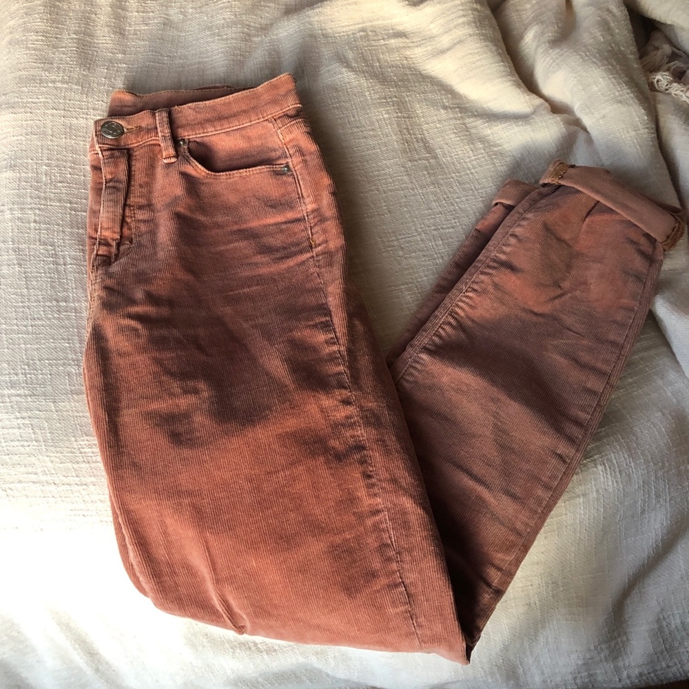 BDG Corduroy Pants
